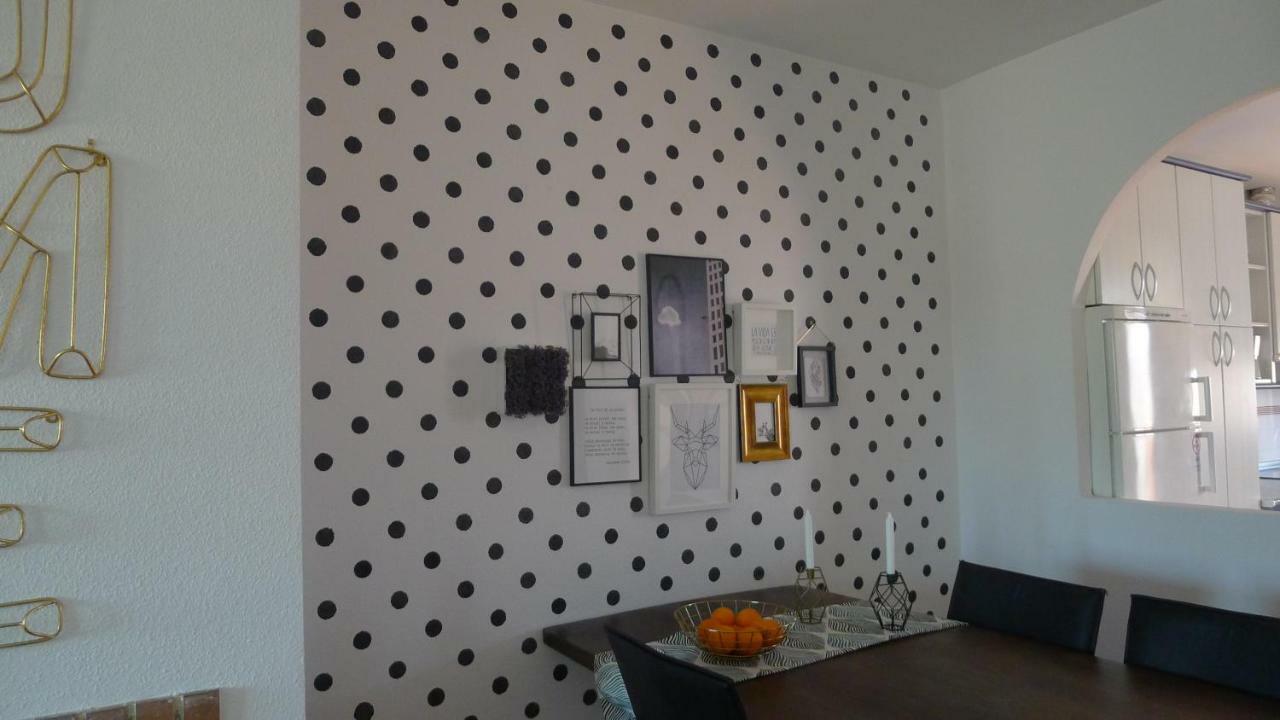Apartment Lagunilla Rural Ii