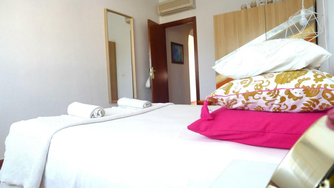 Apartment Lagunilla Rural Ii Fuente de Piedra