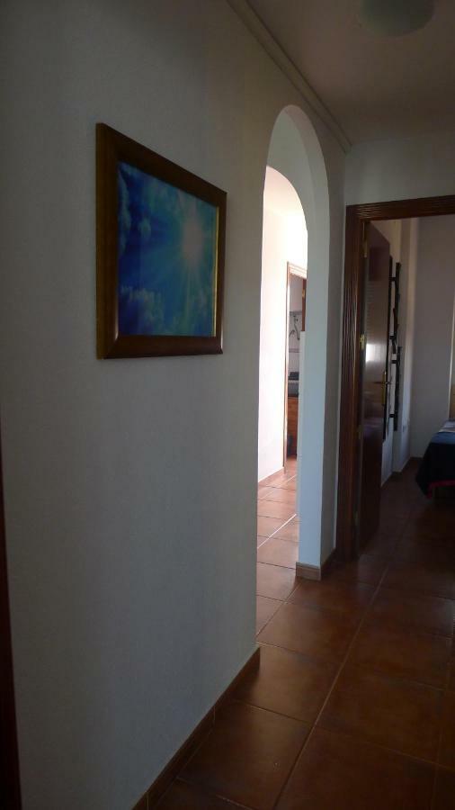 Lagunilla Rural Ii Apartment Fuente de Piedra