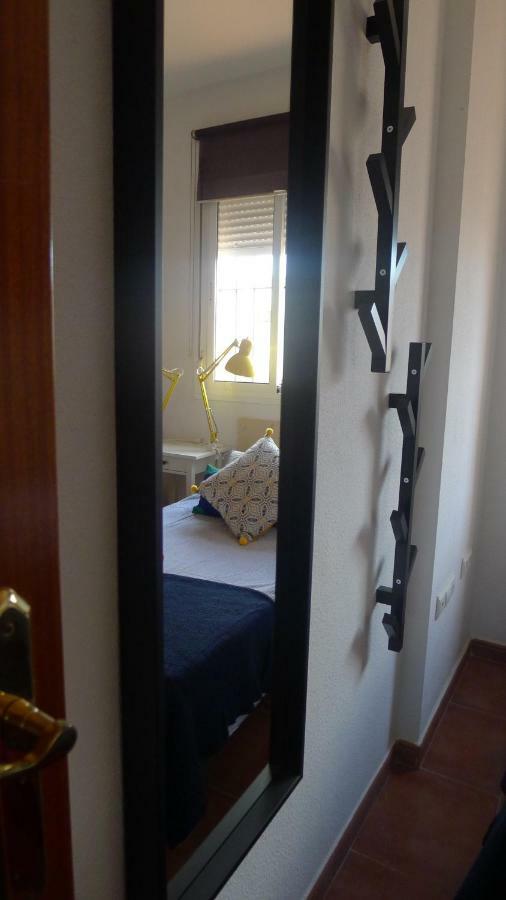 Apartment Lagunilla Rural Ii *