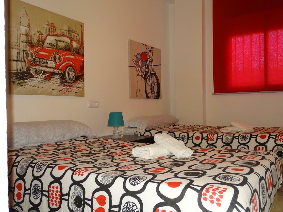 Oropendola 9 Apartamento El Puerto de Santa María
