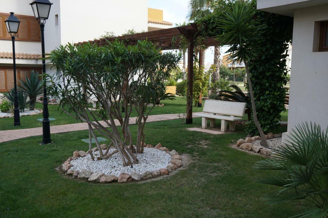 Punta Prima * Torrevieja
