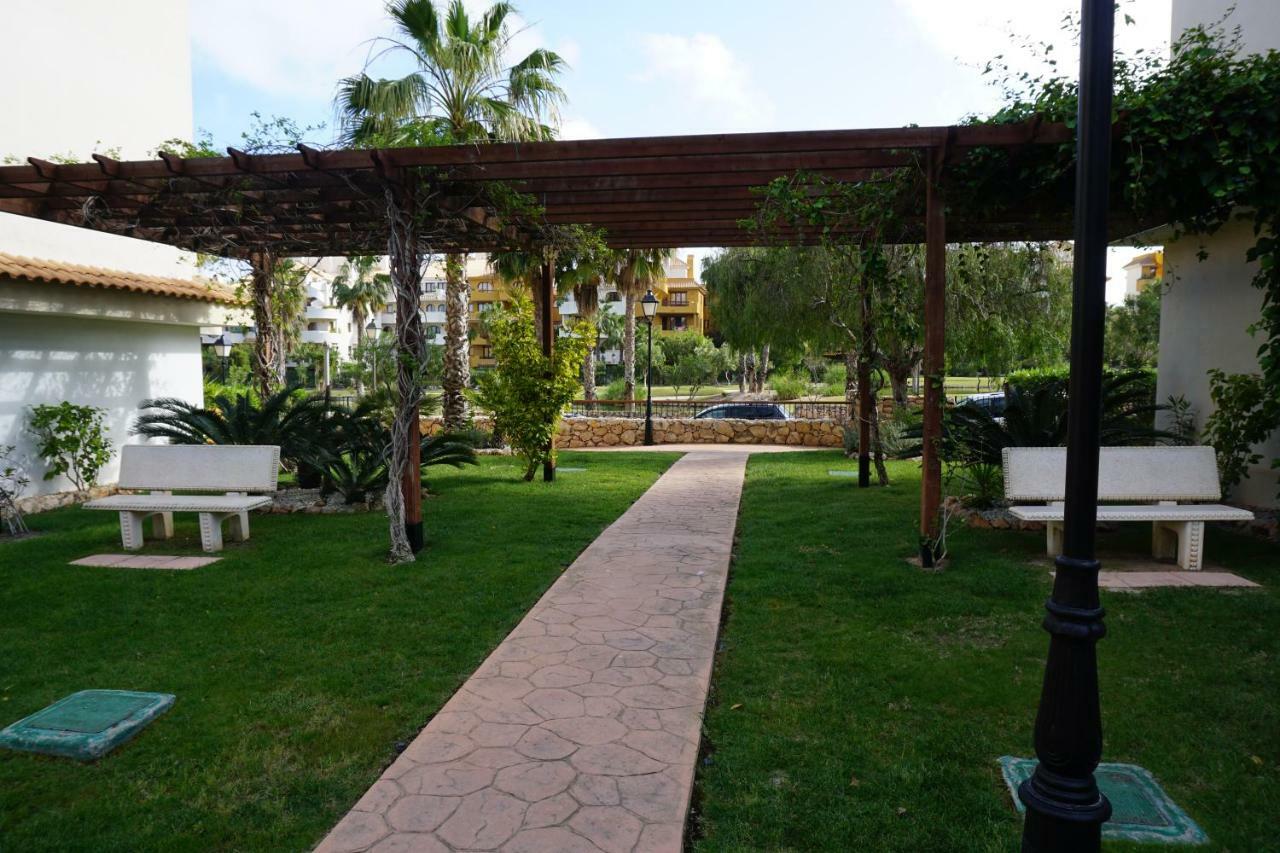 Punta Prima Apartment