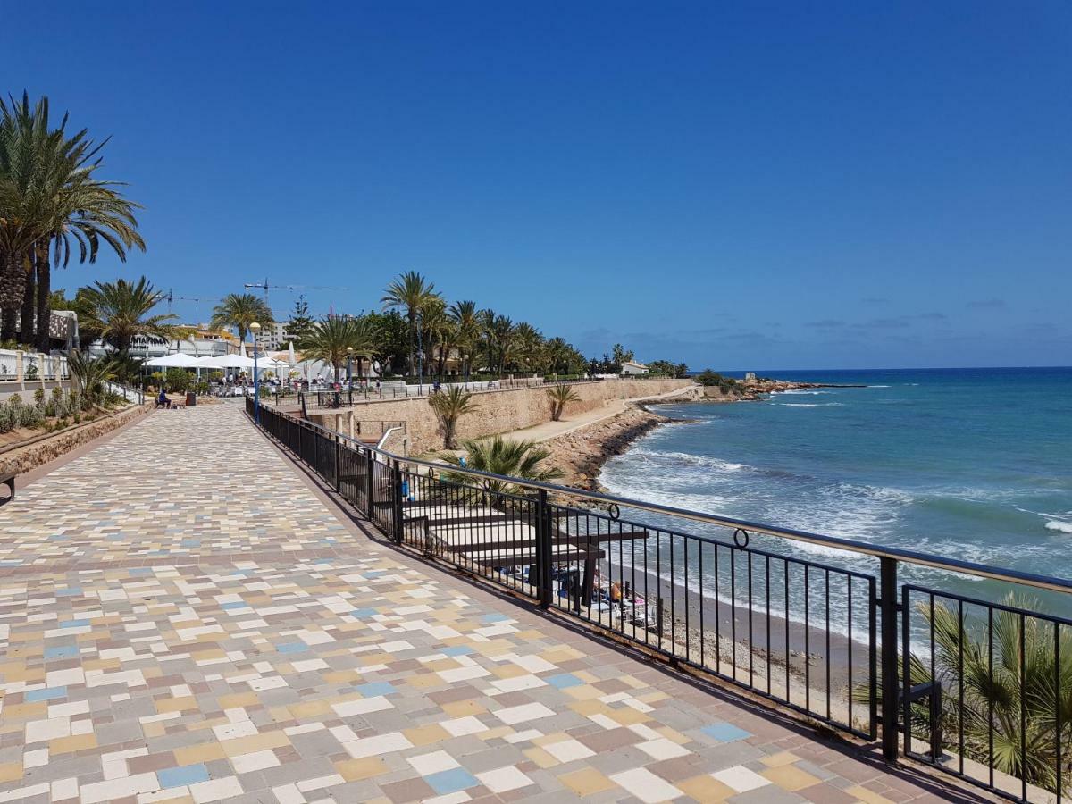 Apartment Punta Prima Torrevieja