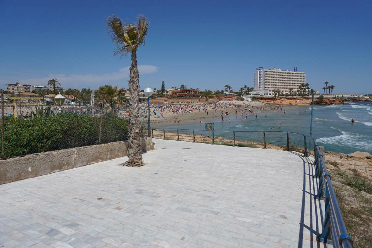 Punta Prima Apartment
