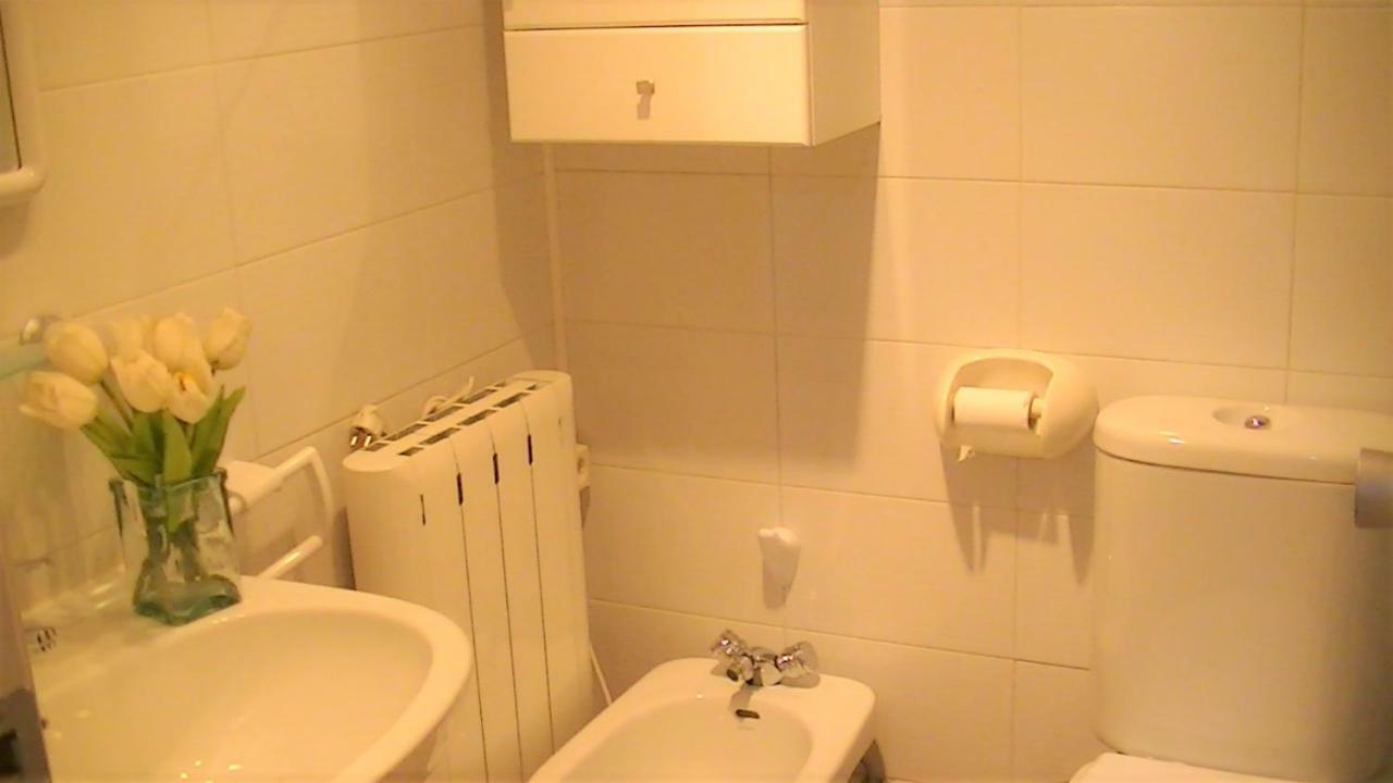 Aranones Apartment