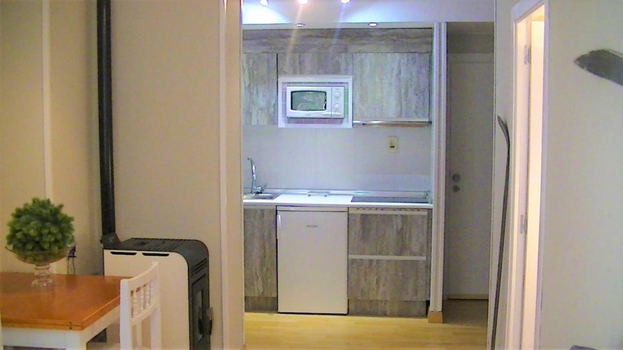 Apartment Aranones