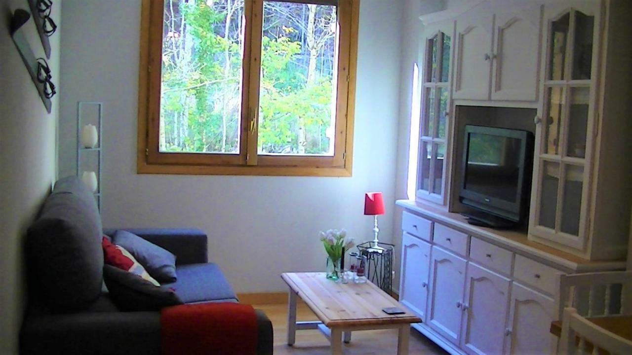 Aranones Apartment *