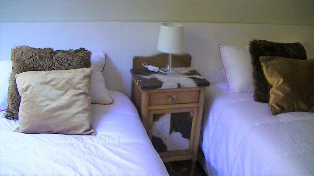 Apartment Aranones Canfranc