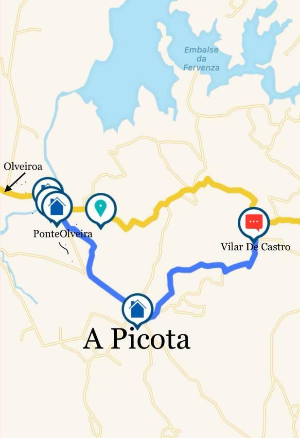 Camino De Finisterre *