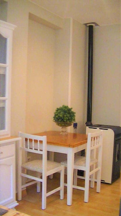 Aranones Apartment Canfranc