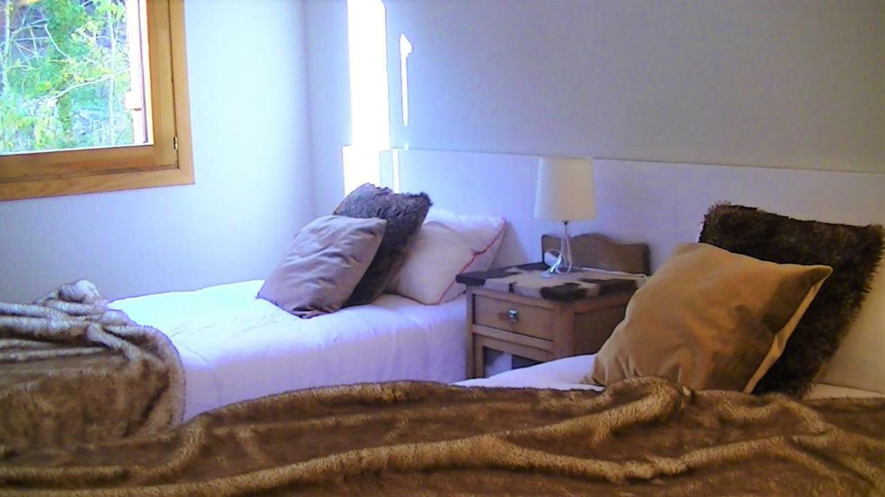 Apartment Aranones Canfranc