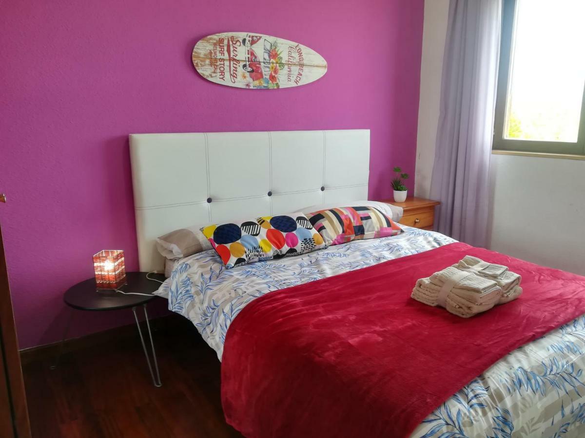 El Balcón De Luán Apartamento Suances