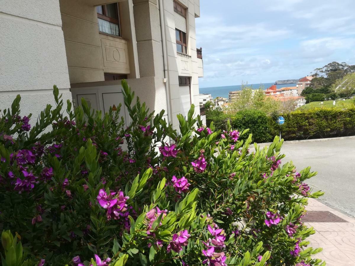 Apartamento El Balcón De Luán