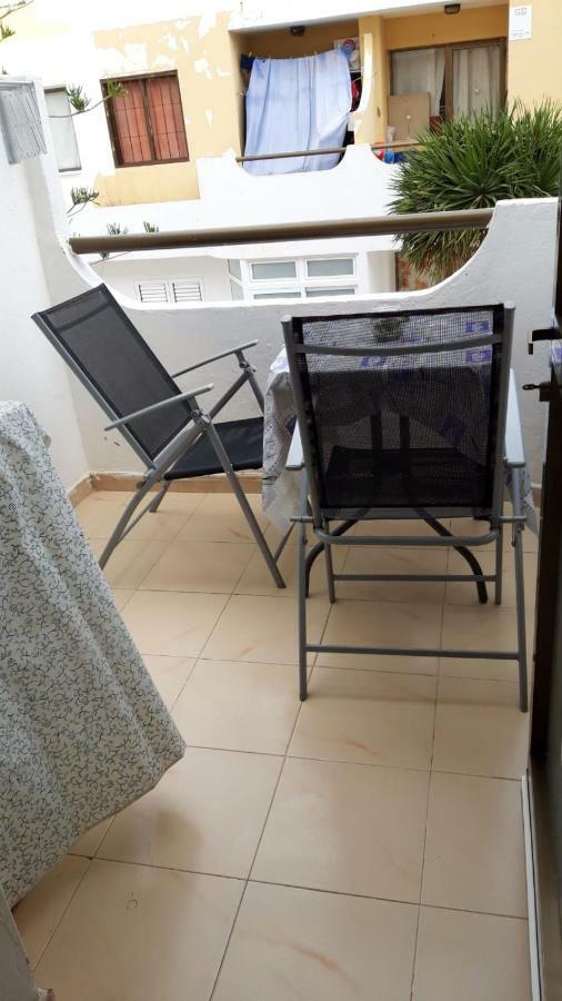 Apartamento Apartamento Costa Antigua Costa De Antigua