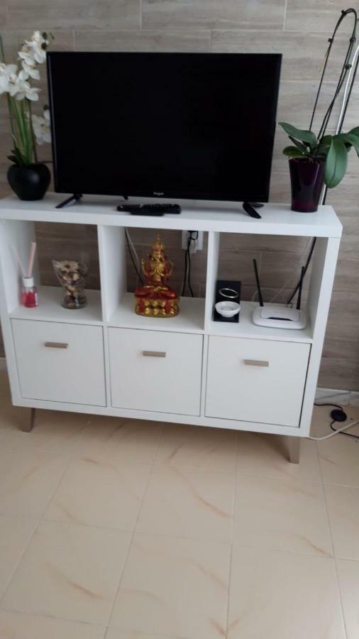 Apartamento Costa Antigua Apartamento *