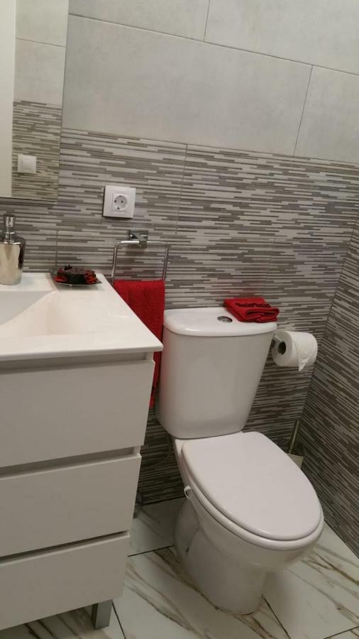 Apartamento Beautiful Small *