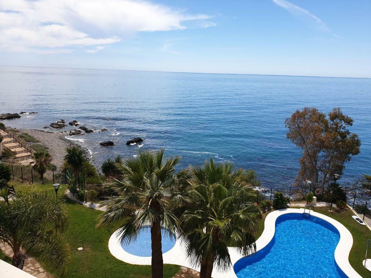Apartment Magnifico Sea View Costa Del Sol Benalmadena