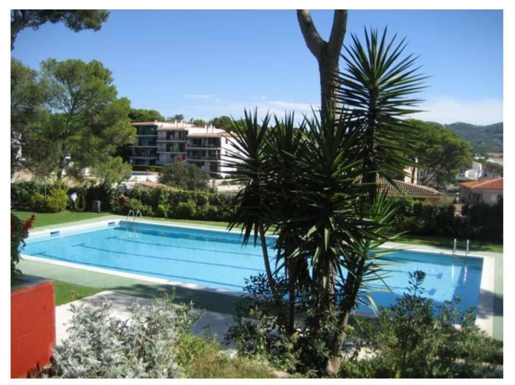 Apartamento C Consolat Del Mar 12, Baixos 3a Calella De Palafrugell