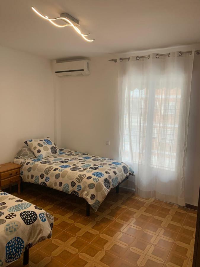Apartamento Elegance Alicante