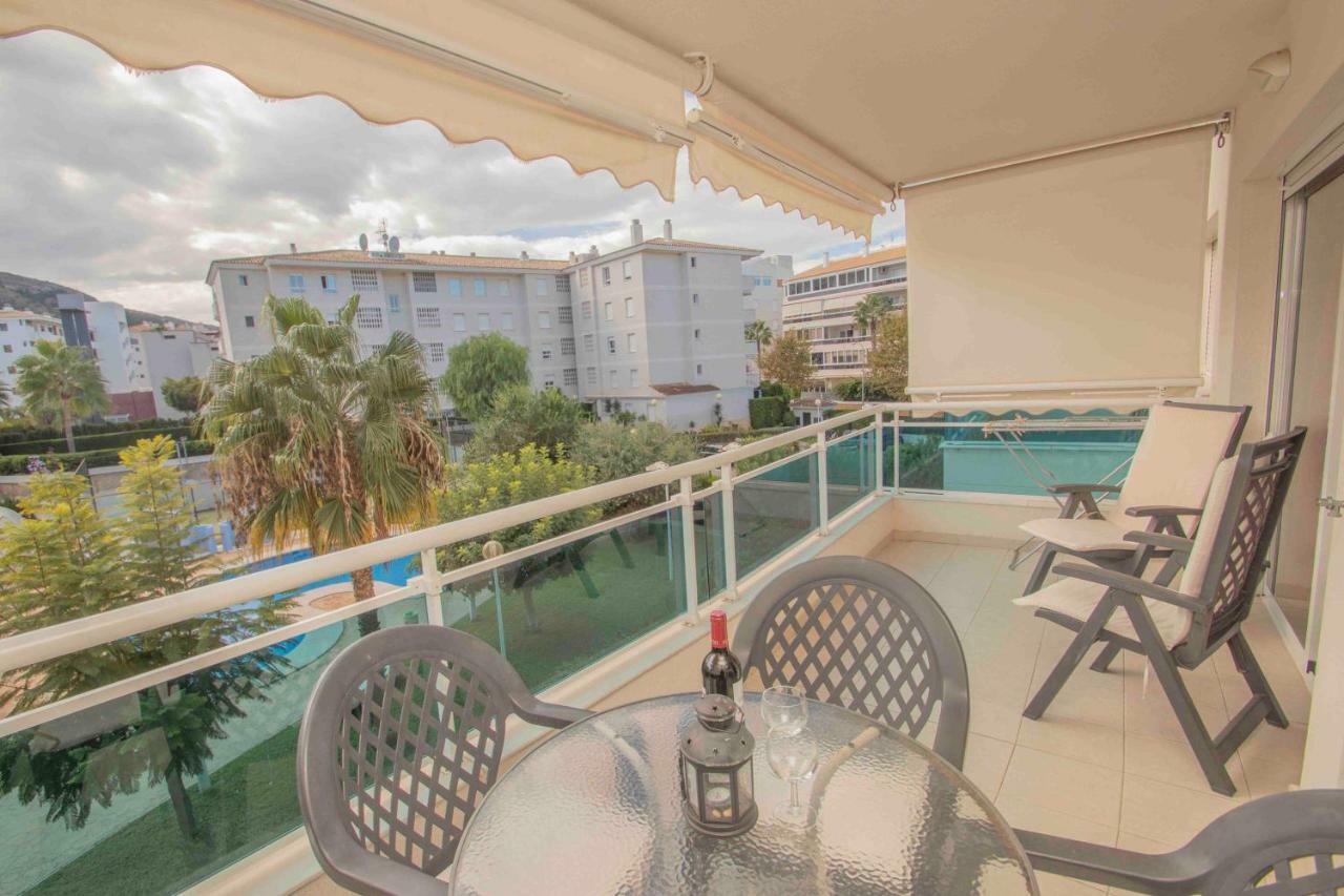 Estrella 221a Apartment El Albir
