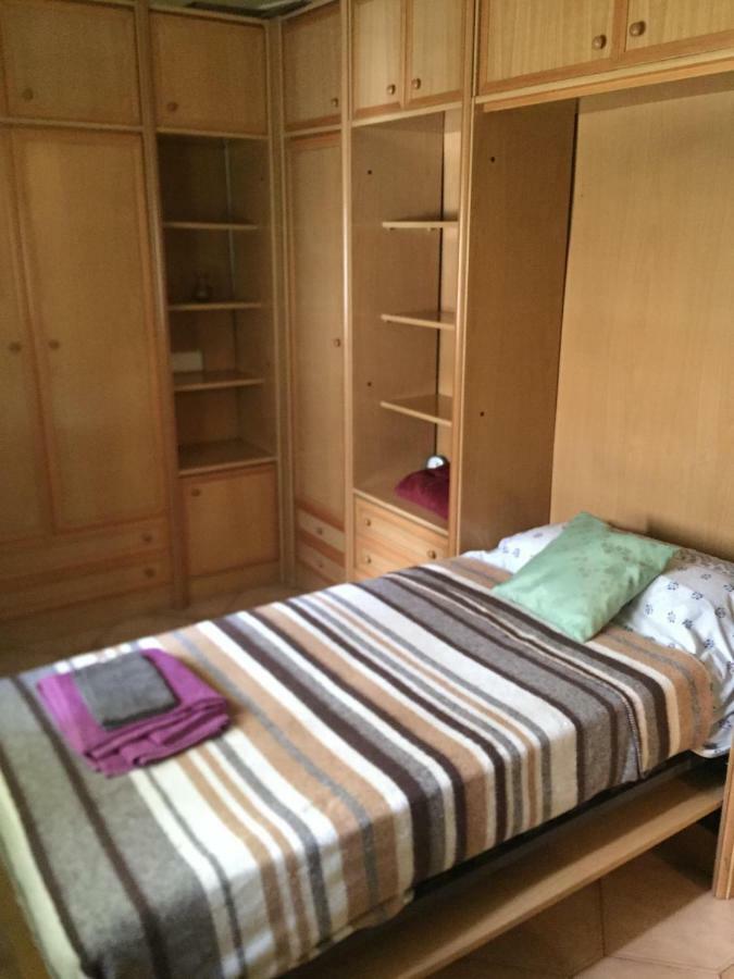 Apartamento Centrico Castillo S. Barbara Alicante