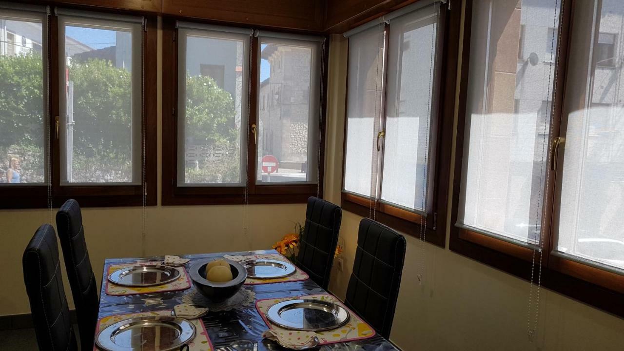 Apartamento Loft Susana
