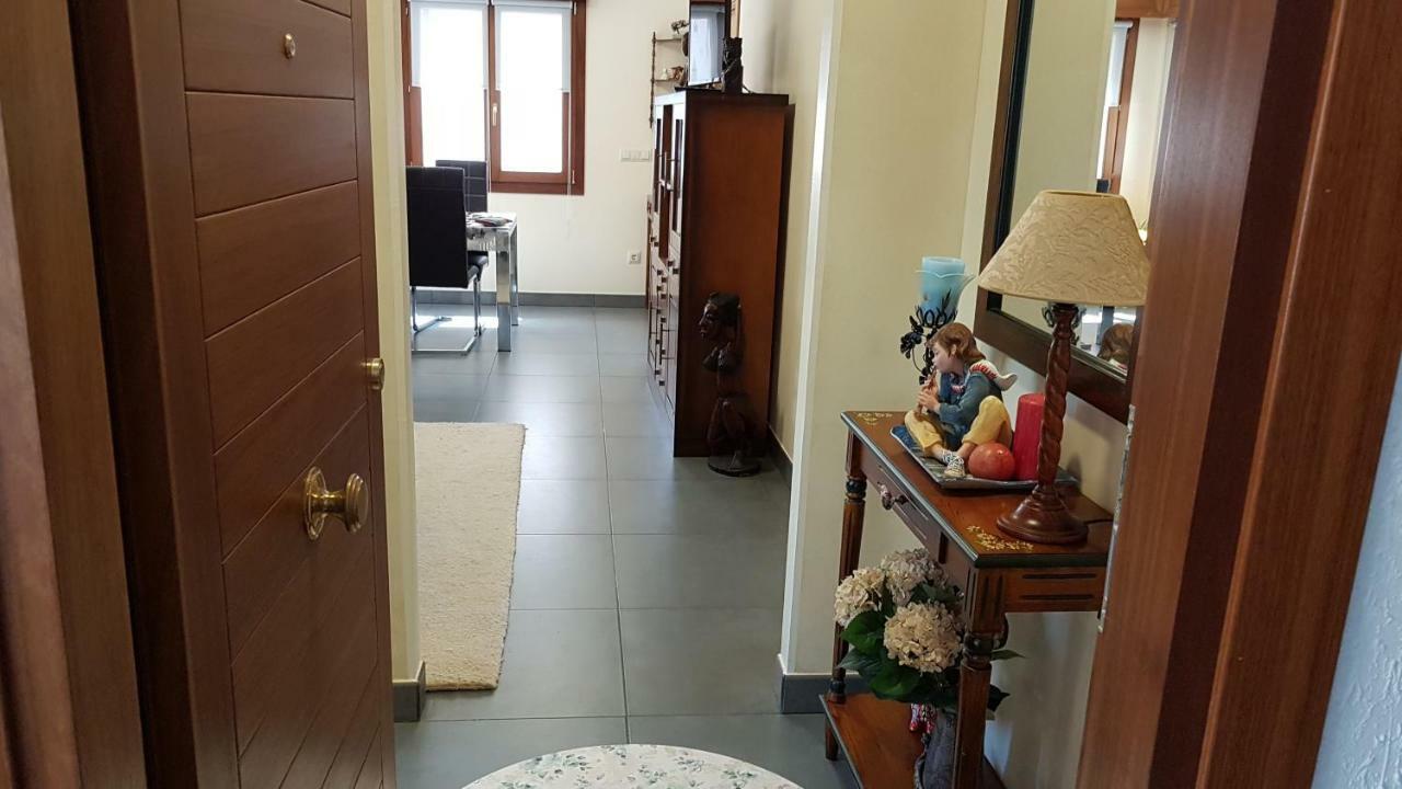 Apartamento Loft Susana San Vicente De La Barquera