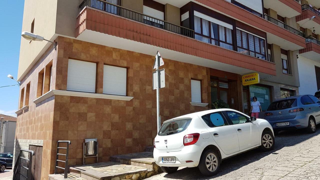 Loft Susana