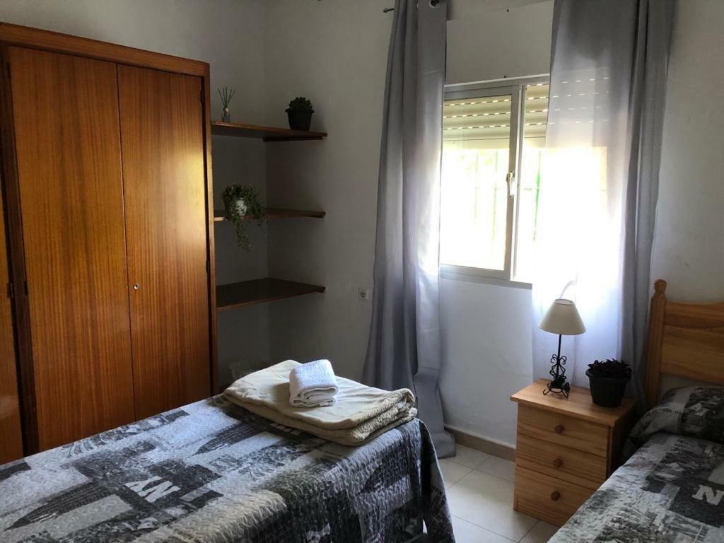Casa Rural En La Costa Del Sol Holiday home *
