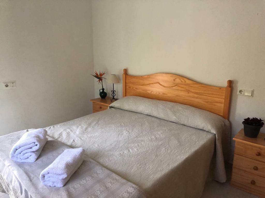 Casa Rural En La Costa Del Sol