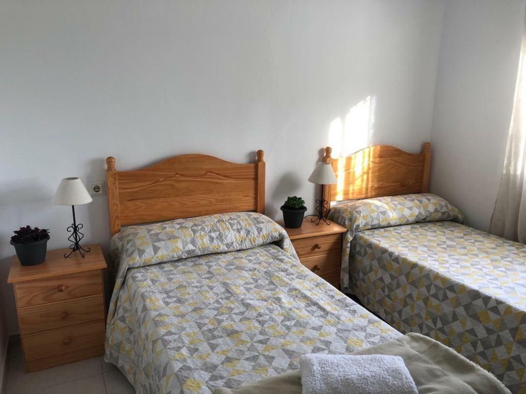Holiday home Casa Rural En La Costa Del Sol Cartama