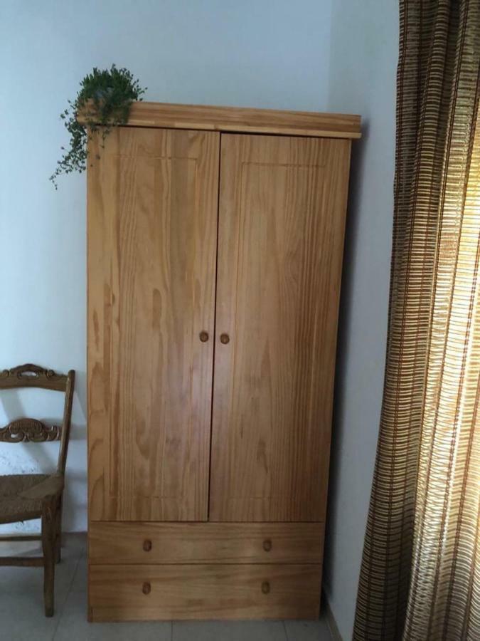Casa Rural En La Costa Del Sol