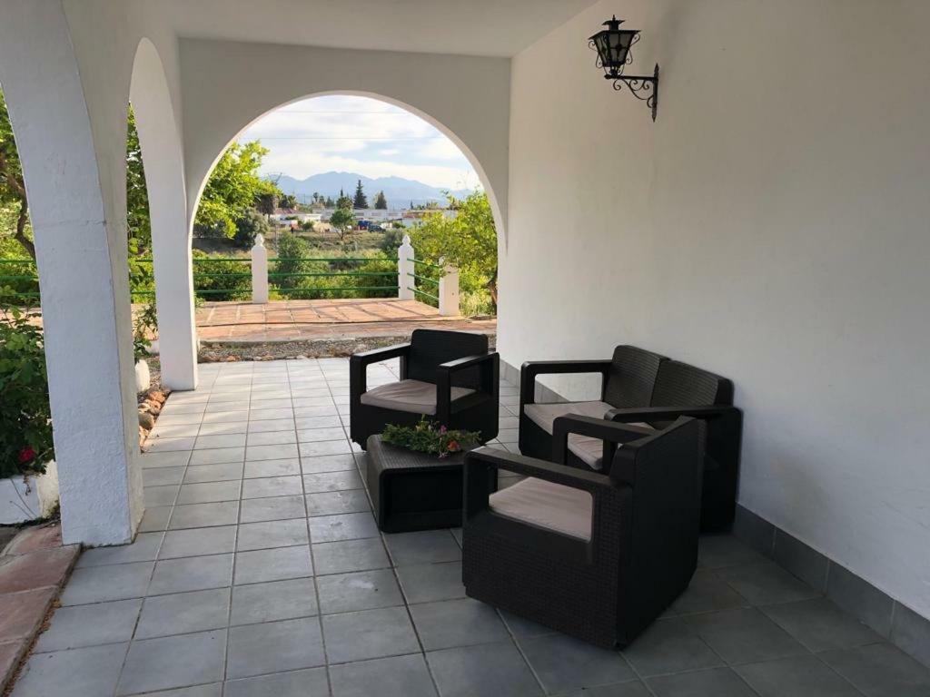 Holiday home Casa Rural En La Costa Del Sol *