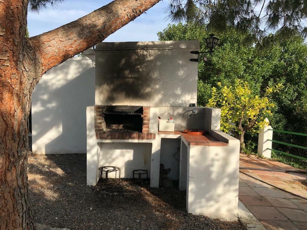 Casa Rural En La Costa Del Sol * Cartama