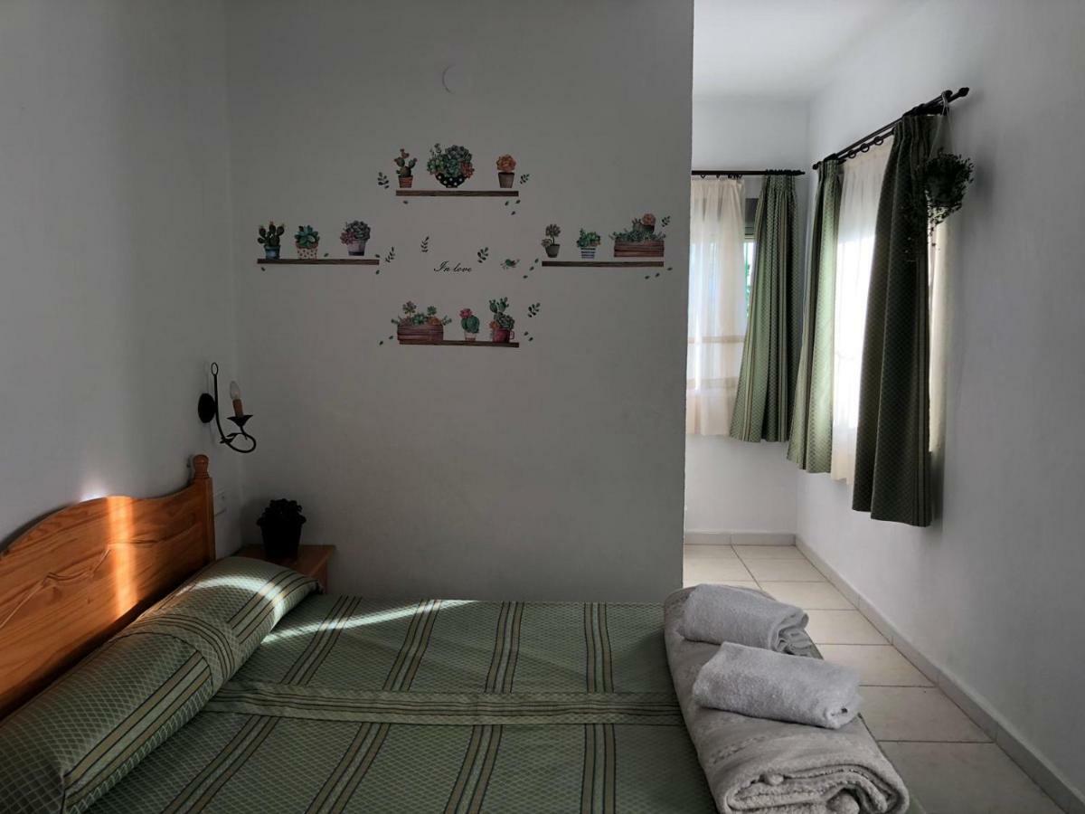 Casa Rural En La Costa Del Sol Cartama