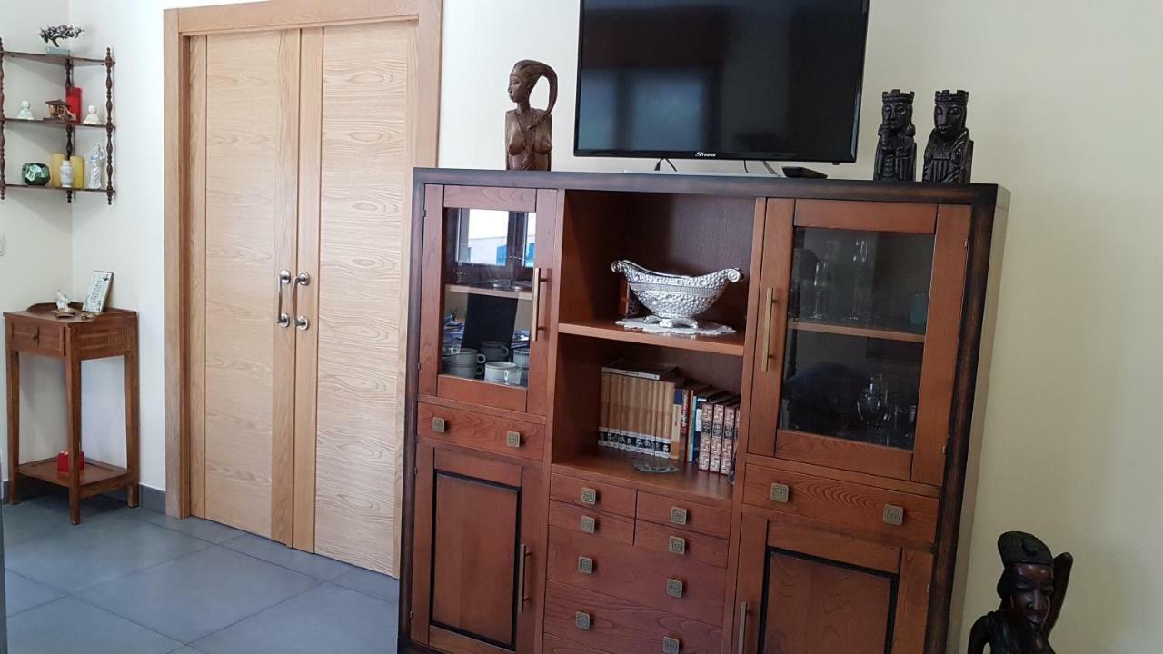 Loft Susana San Vicente De La Barquera