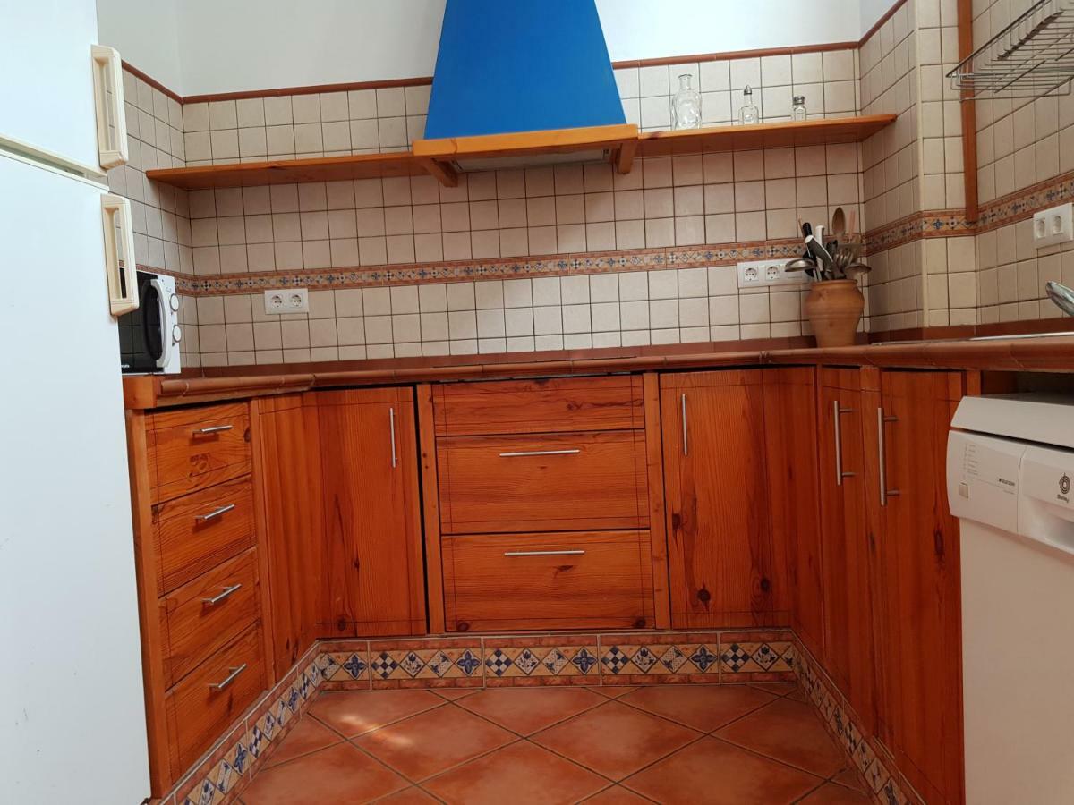 Сasa de vacaciones Casa De Abajo *