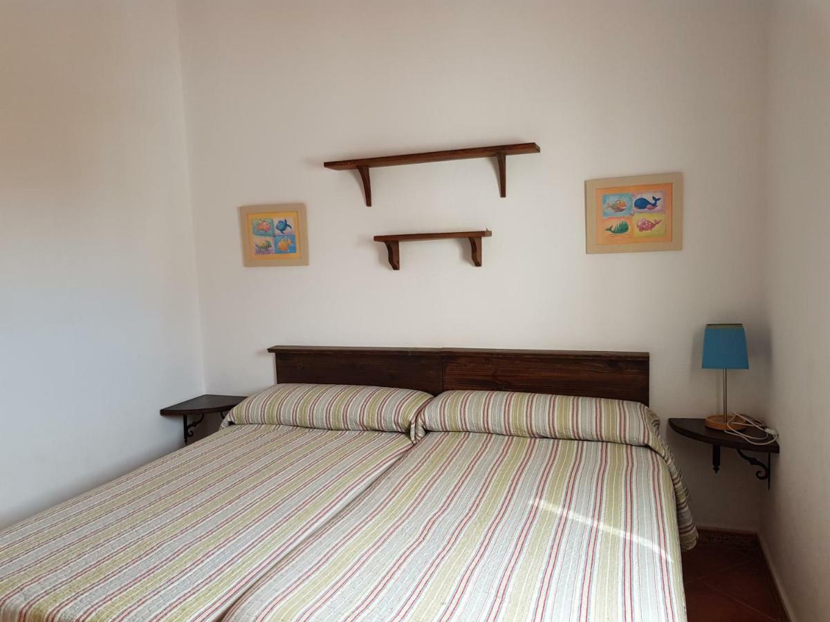 Сasa de vacaciones Casa De Abajo Prado Del Rey