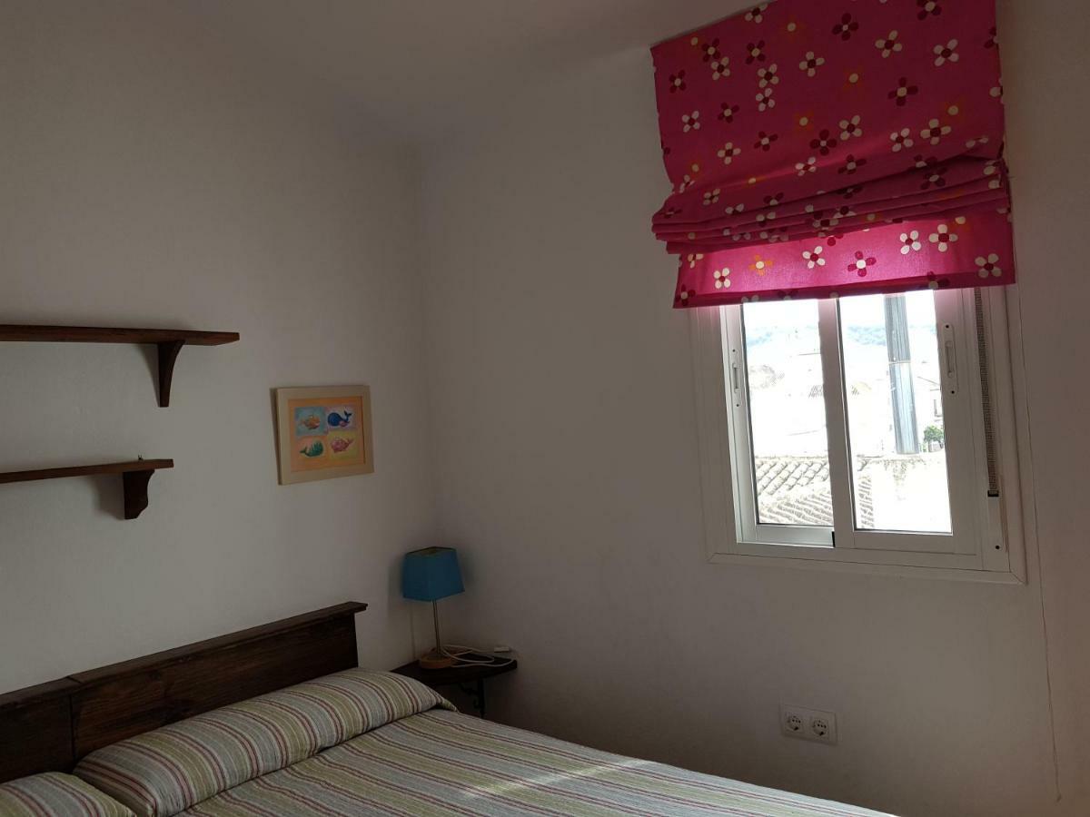 Сasa de vacaciones Casa De Abajo *