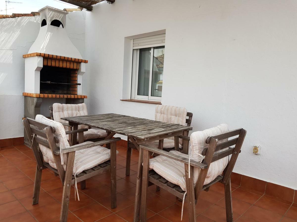 Casa De Abajo Сasa de vacaciones Prado Del Rey