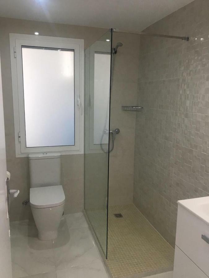 Beach Studio Apartment Javea