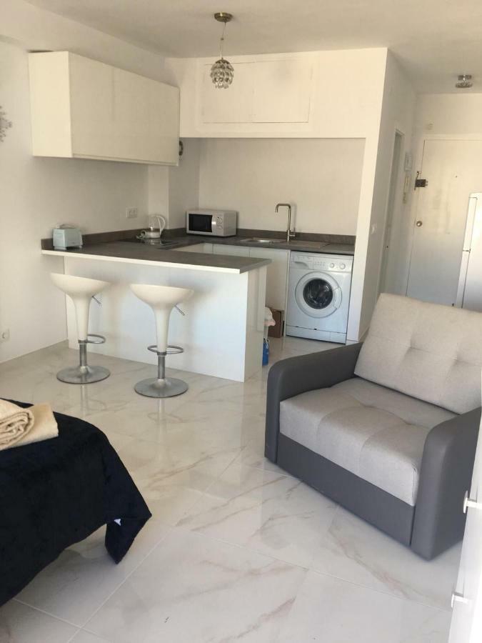 Apartment Beach Studio