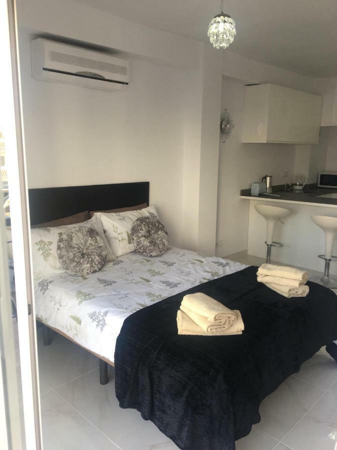 Apartment Beach Studio *