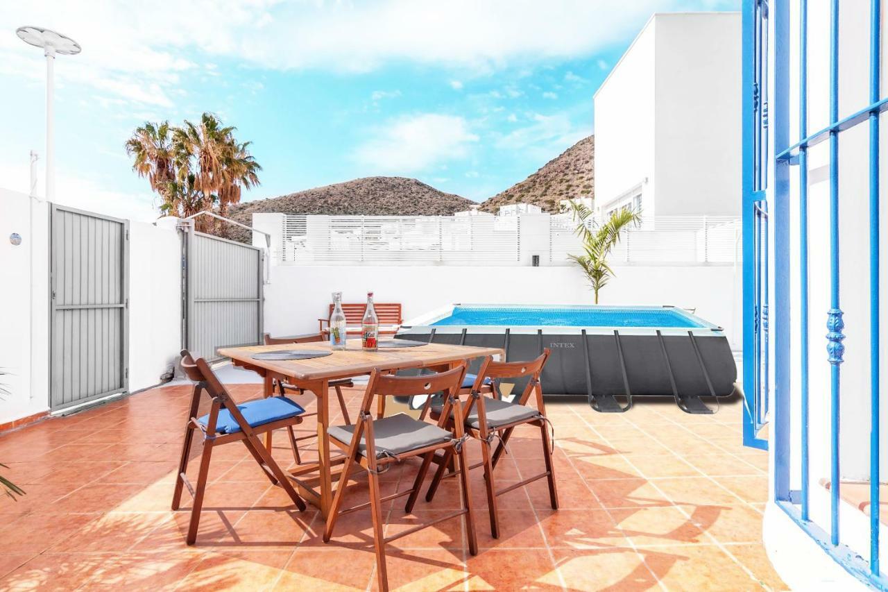 Holiday home Casa Aloe Pro *