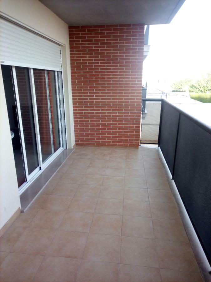 Apartamento Edificio Amanecer