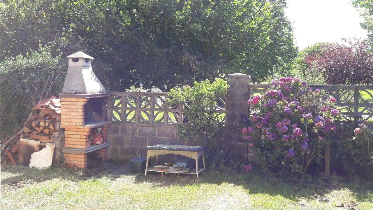 La Casa Del Carballo Holiday home