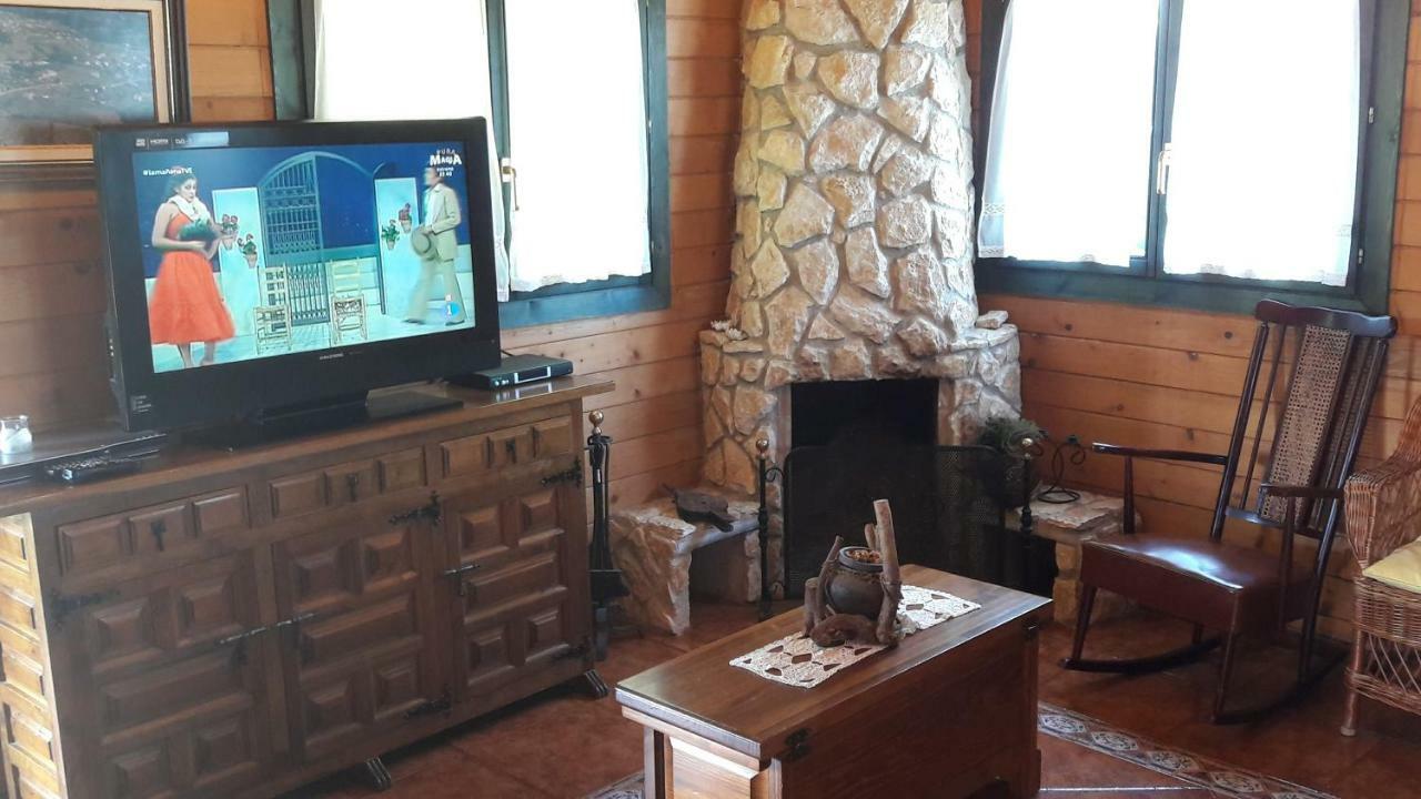 La Casa Del Carballo *