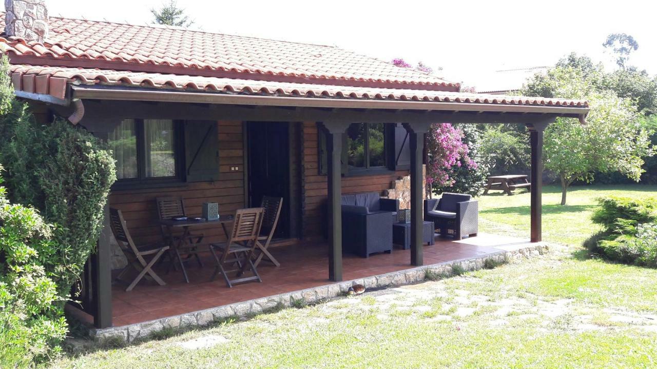 La Casa Del Carballo *