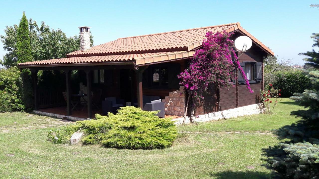 Holiday home La Casa Del Carballo Pisones